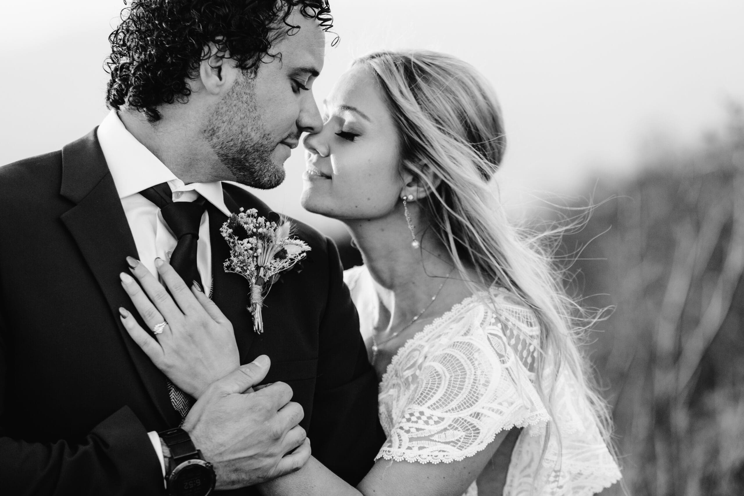 elopement photography